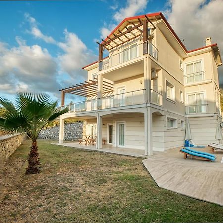 Villa Ciara Fethiye Zewnętrze zdjęcie