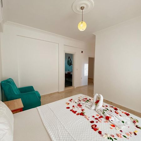 Villa Ciara Fethiye Zewnętrze zdjęcie