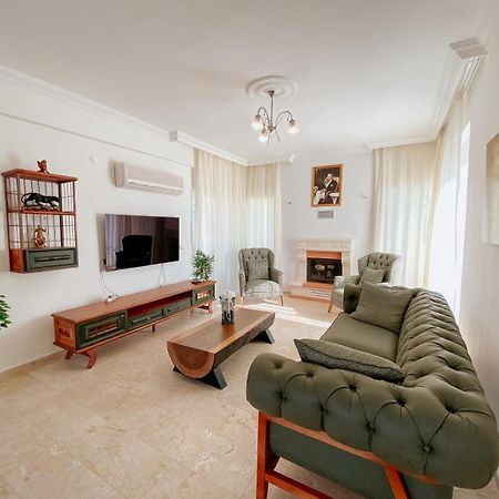 Villa Ciara Fethiye Zewnętrze zdjęcie