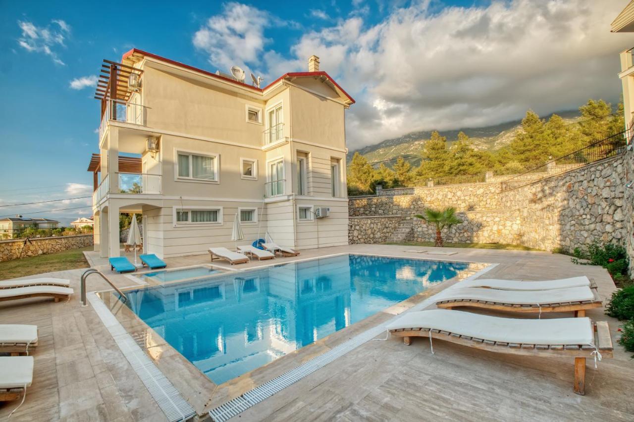 Villa Ciara Fethiye Zewnętrze zdjęcie
