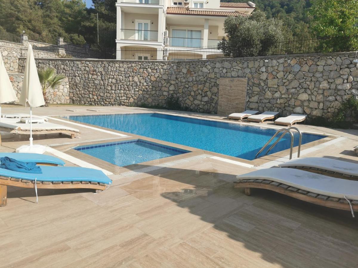 Villa Ciara Fethiye Zewnętrze zdjęcie