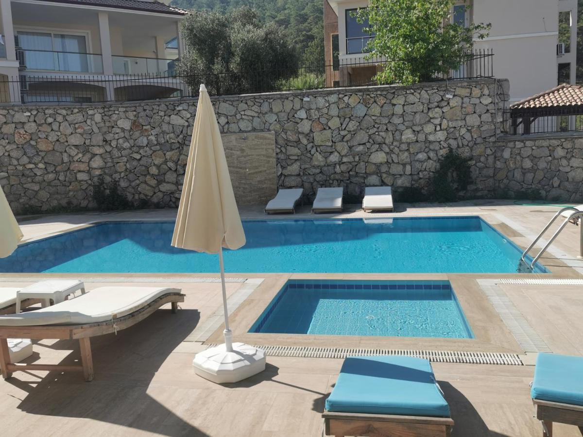 Villa Ciara Fethiye Zewnętrze zdjęcie