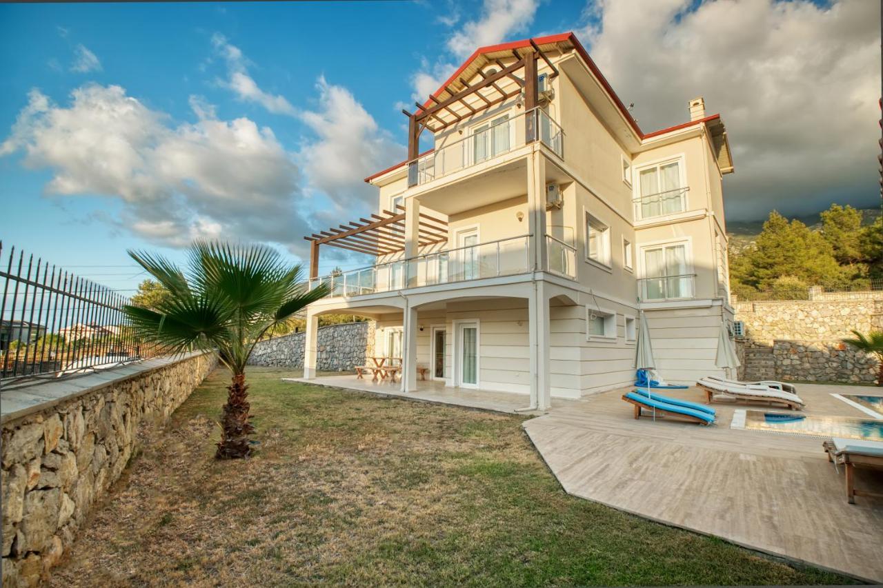 Villa Ciara Fethiye Zewnętrze zdjęcie