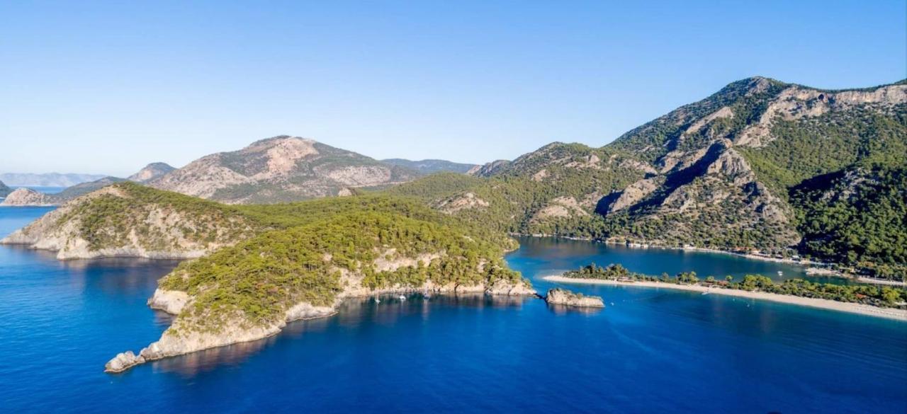 Villa Ciara Fethiye Zewnętrze zdjęcie