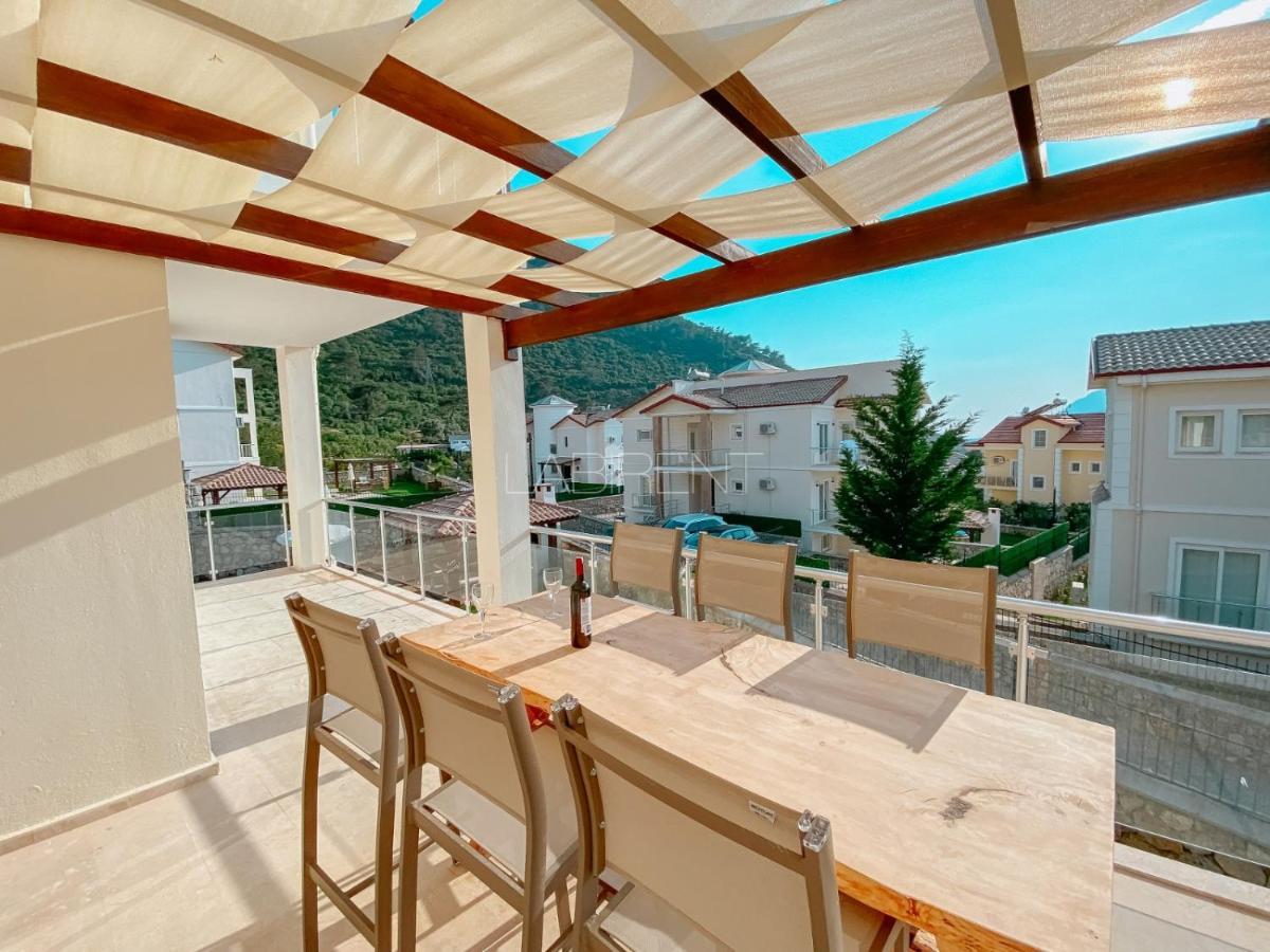 Villa Ciara Fethiye Zewnętrze zdjęcie