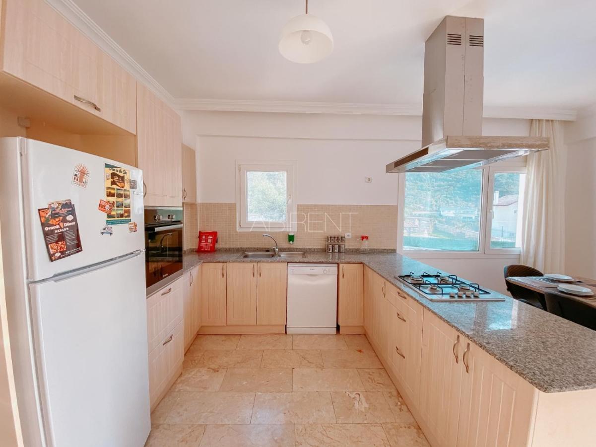 Villa Ciara Fethiye Zewnętrze zdjęcie