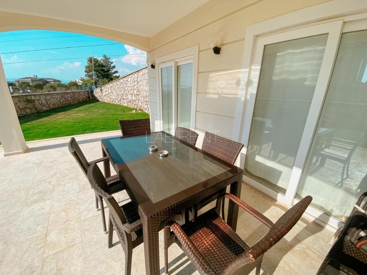 Villa Ciara Fethiye Zewnętrze zdjęcie