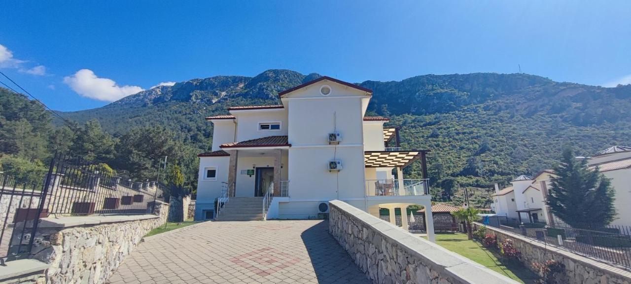 Villa Ciara Fethiye Zewnętrze zdjęcie