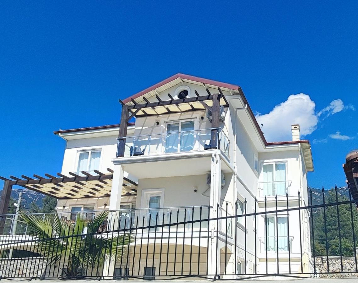 Villa Ciara Fethiye Zewnętrze zdjęcie
