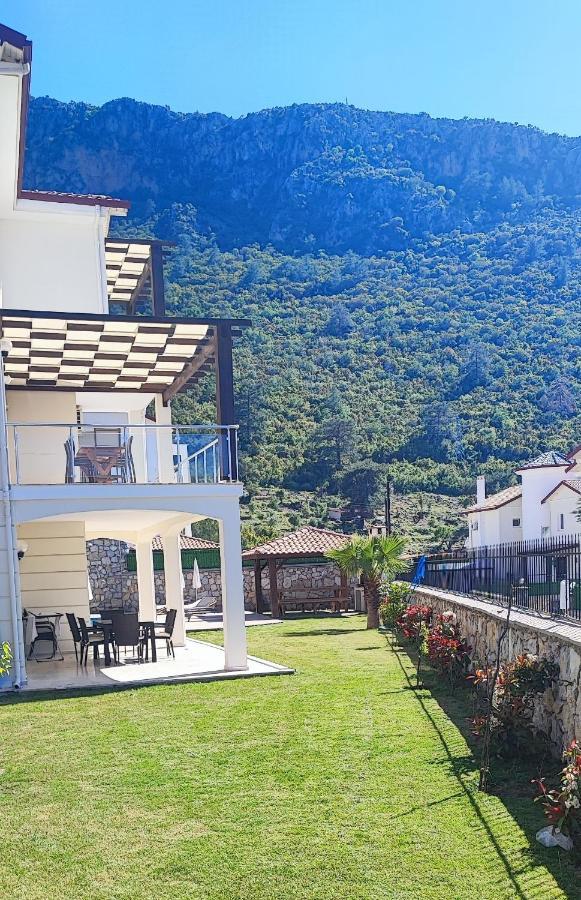 Villa Ciara Fethiye Zewnętrze zdjęcie
