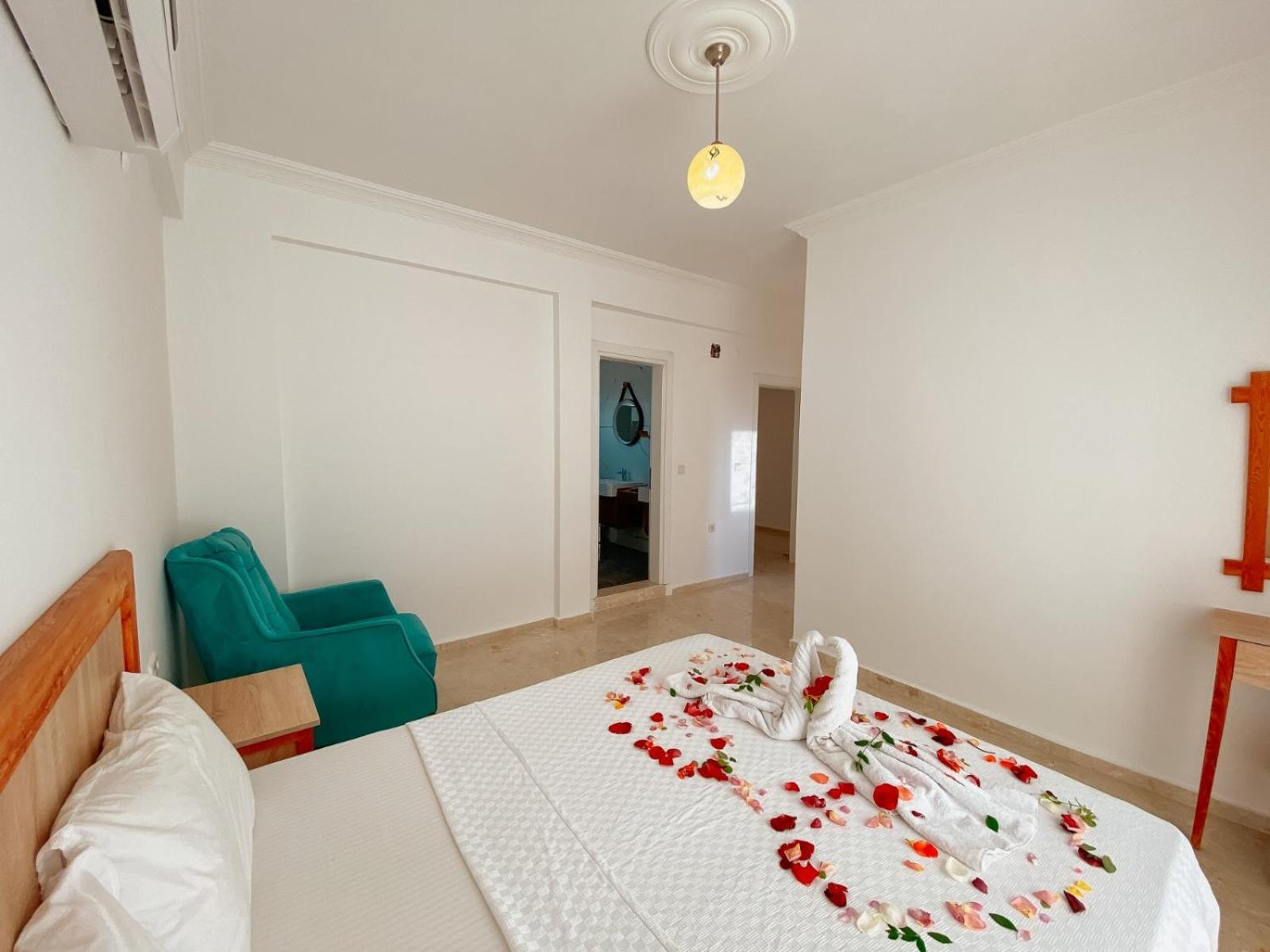 Villa Ciara Fethiye Zewnętrze zdjęcie
