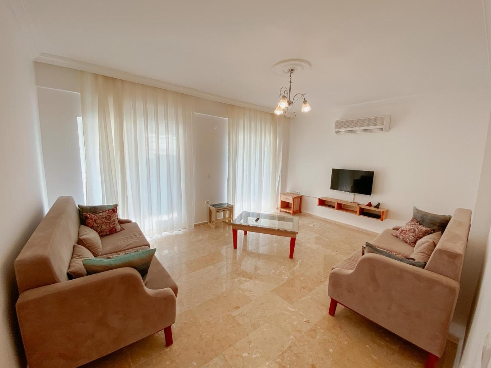 Villa Ciara Fethiye Zewnętrze zdjęcie