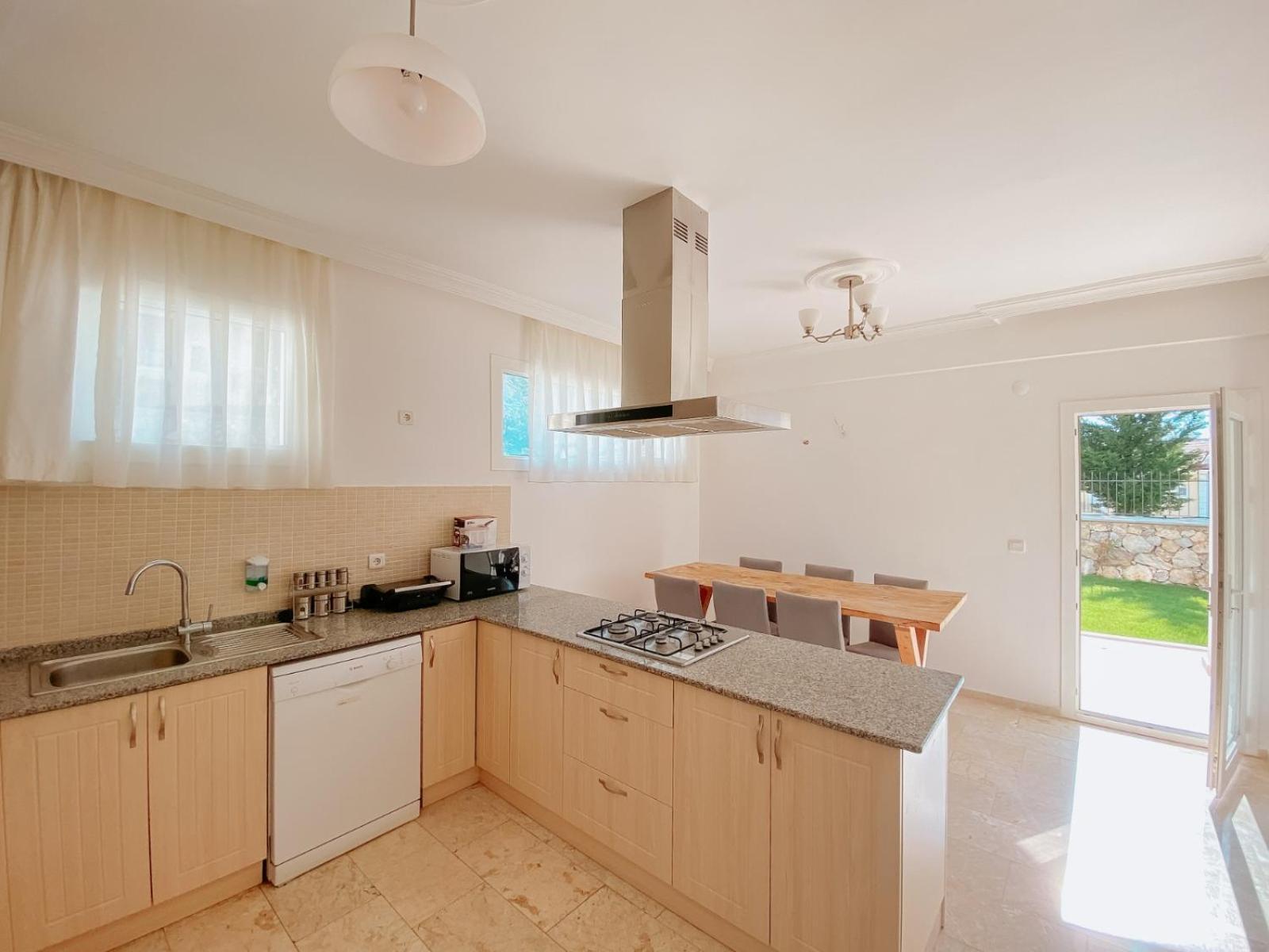 Villa Ciara Fethiye Zewnętrze zdjęcie
