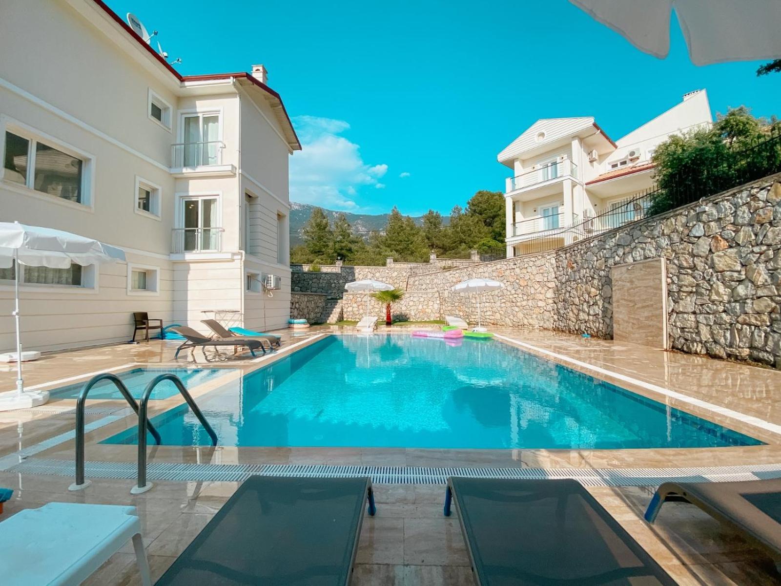 Villa Ciara Fethiye Zewnętrze zdjęcie