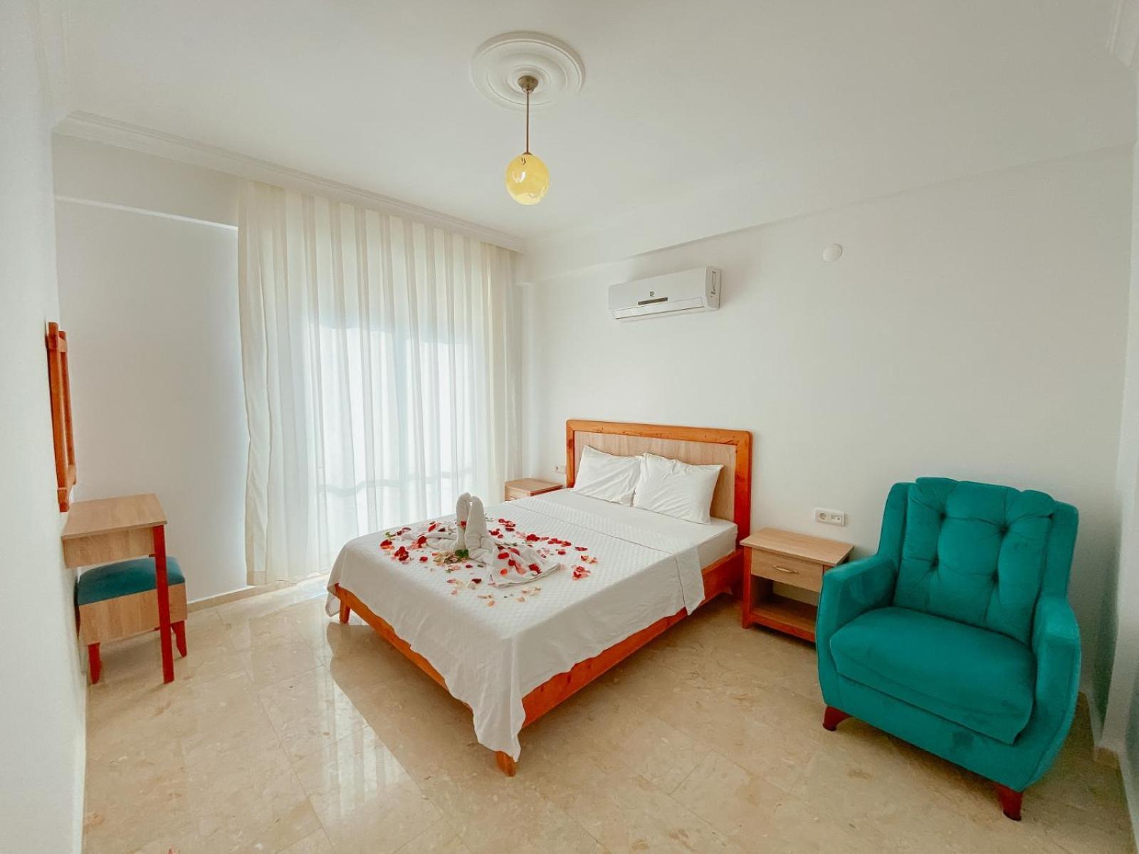 Villa Ciara Fethiye Zewnętrze zdjęcie