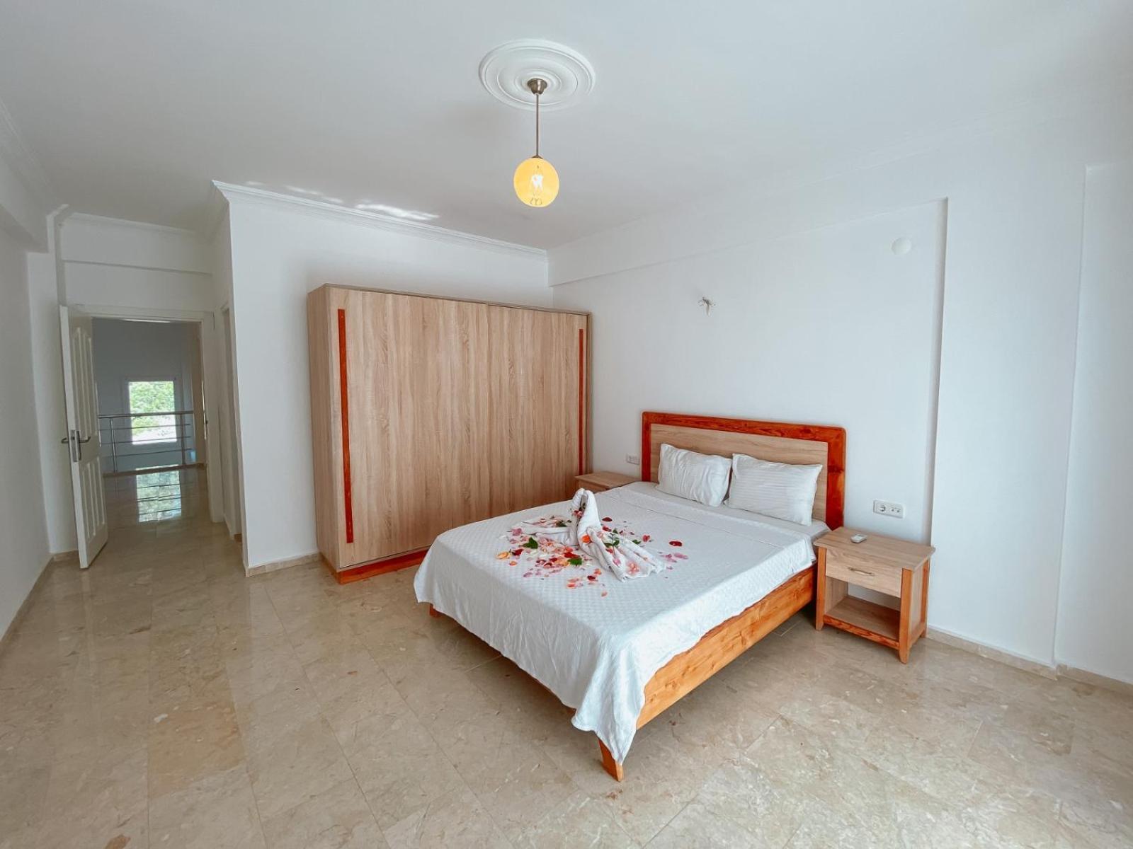 Villa Ciara Fethiye Zewnętrze zdjęcie