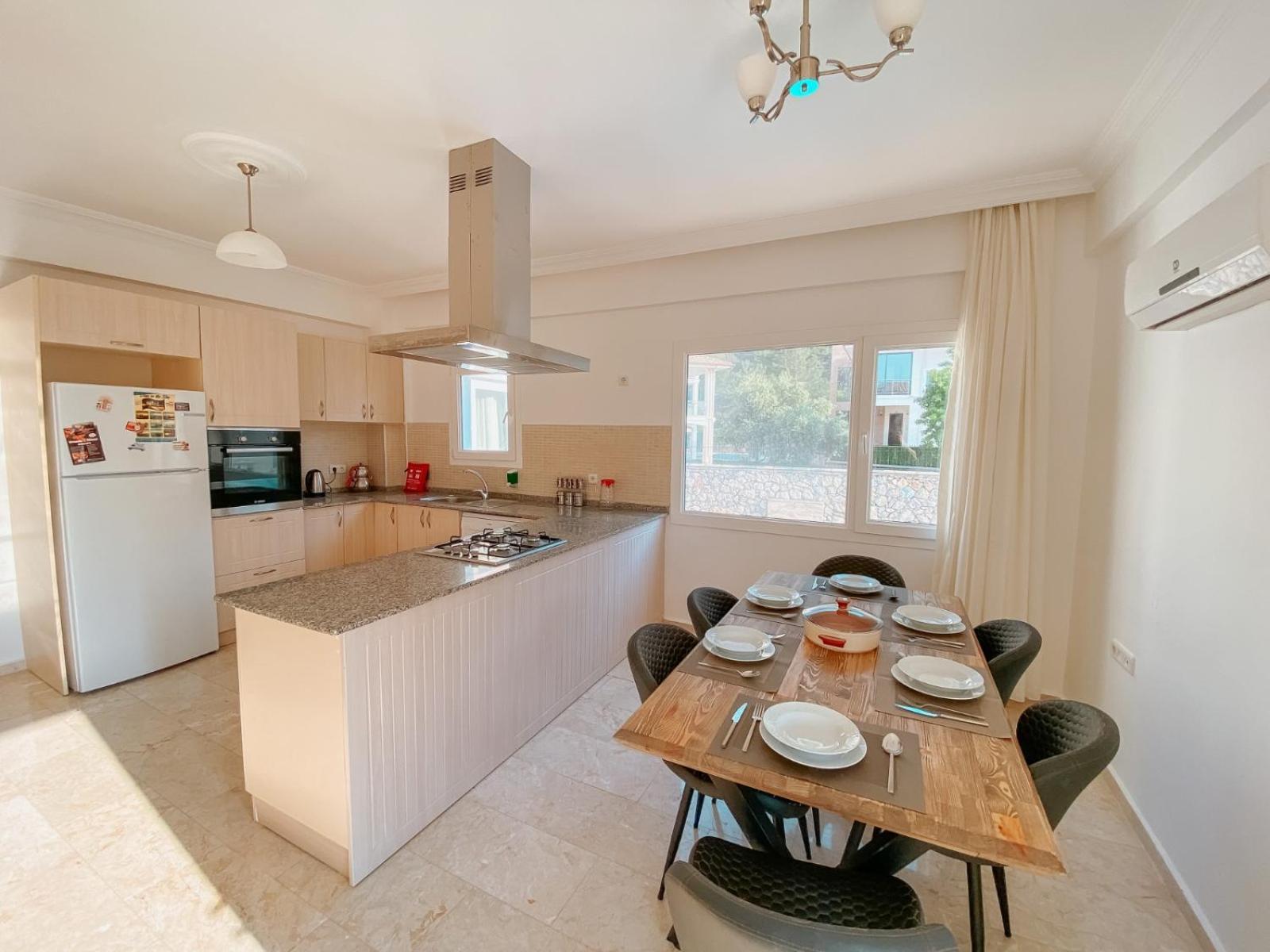 Villa Ciara Fethiye Zewnętrze zdjęcie
