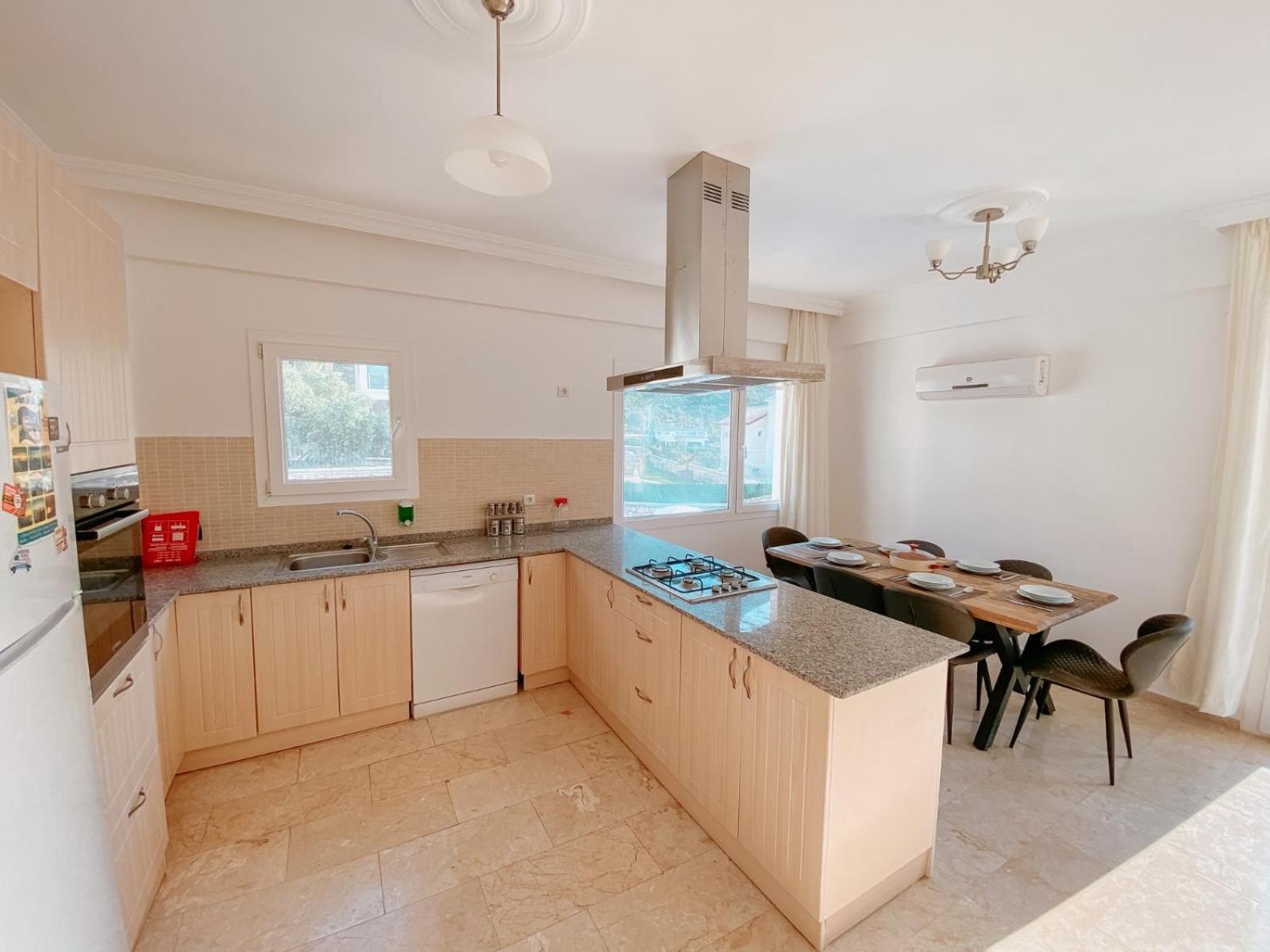 Villa Ciara Fethiye Zewnętrze zdjęcie