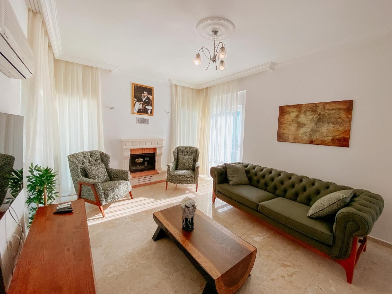 Villa Ciara Fethiye Zewnętrze zdjęcie