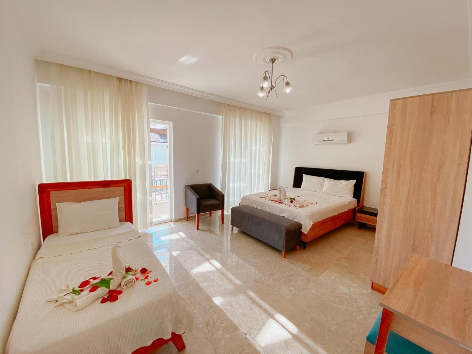 Villa Ciara Fethiye Zewnętrze zdjęcie