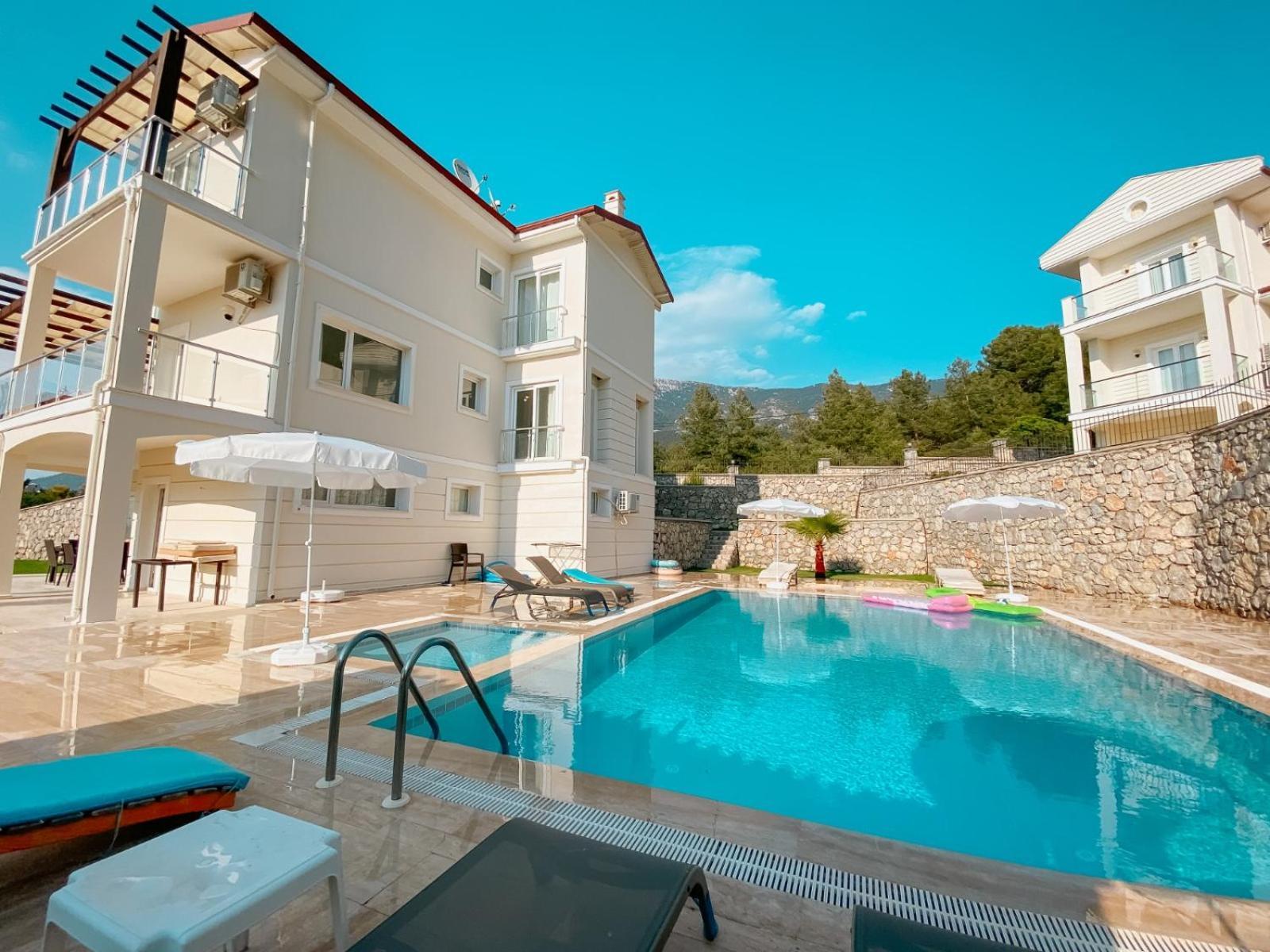 Villa Ciara Fethiye Zewnętrze zdjęcie