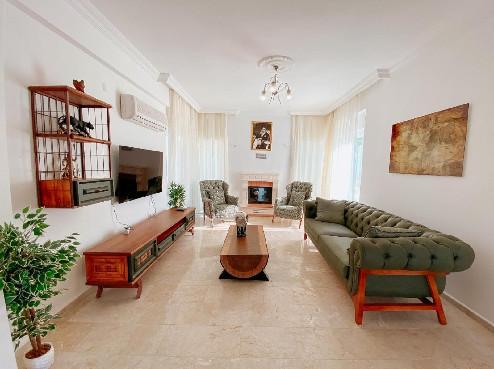 Villa Ciara Fethiye Zewnętrze zdjęcie